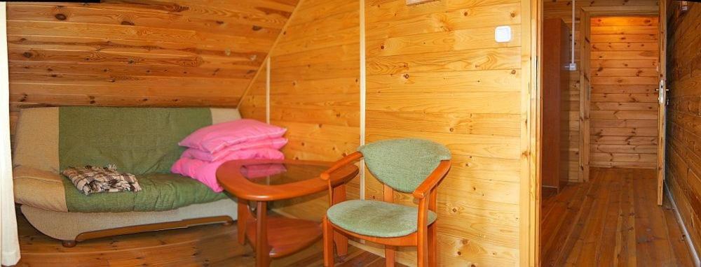 Tropicana Ϫϫ Jastrzebia Gora Bagian luar foto